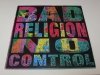 Bad Religion - No Control (LP)